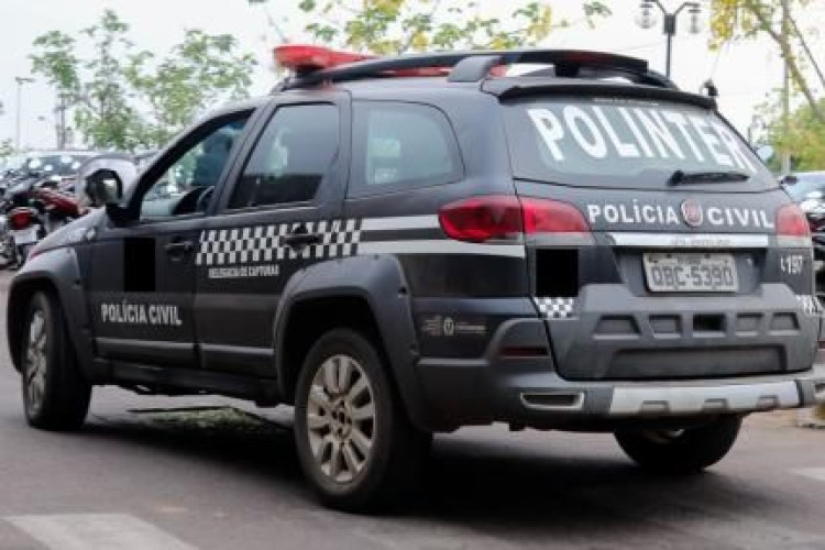 Investigado por estupro de adolescente é preso em Vila Bela da Santíssima Trindade