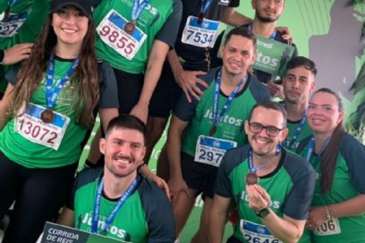 Investimento social do Sicredi beneficia a sociedade