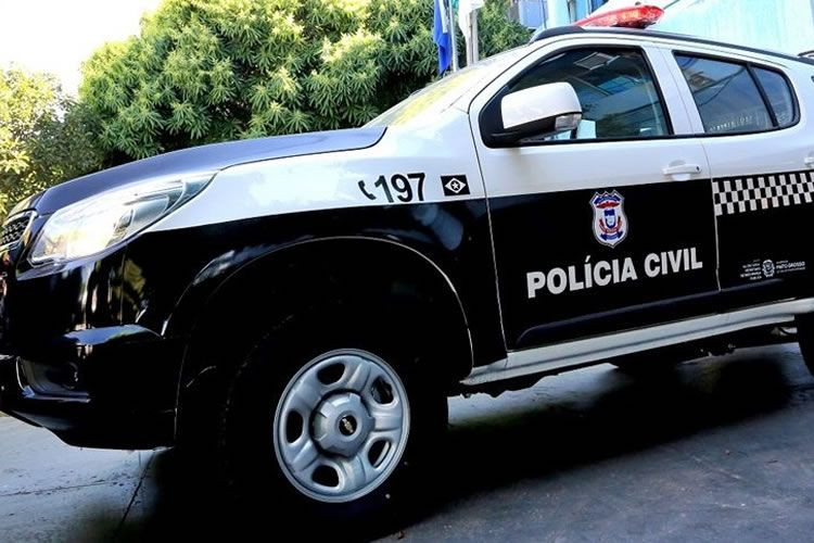 Irmãos identificados como autores de homicídio em Sapezal são presos nos estados de AL e GO