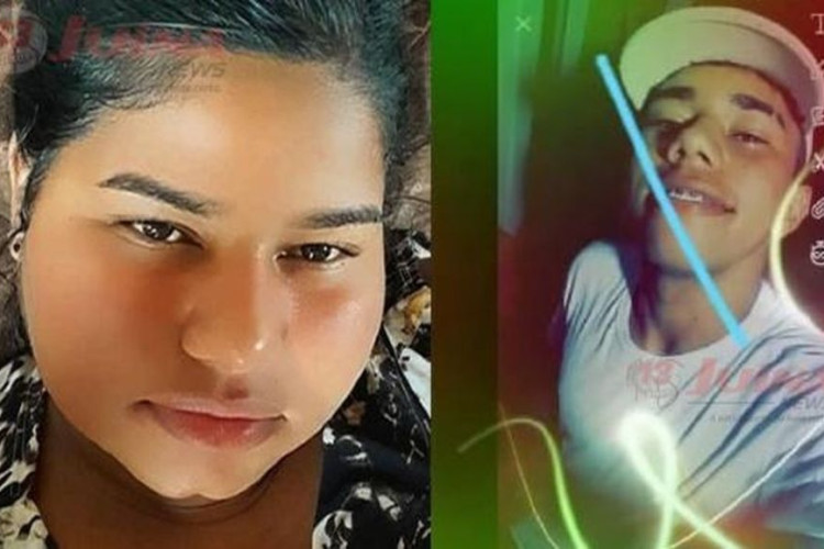Irmãos são assassinados por criminosos em MT; irmã de 15 anos foge e consegue se salvar