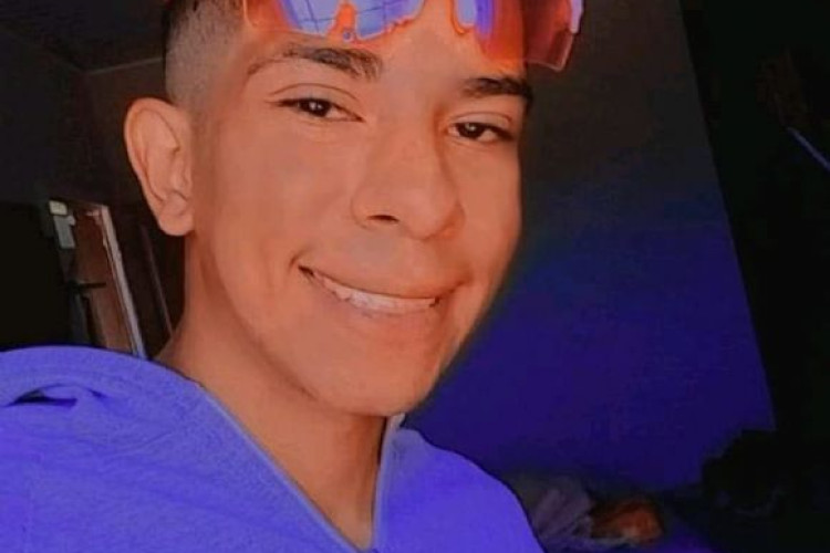 Jovem que saiu de casa para entregar currículo e desapareceu é achado morto após suposto acidente em MT