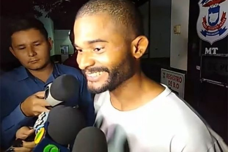 Juiz diz que crime chocou o país e mantém prisão de acusado de matar e arrancar coração da própria tia