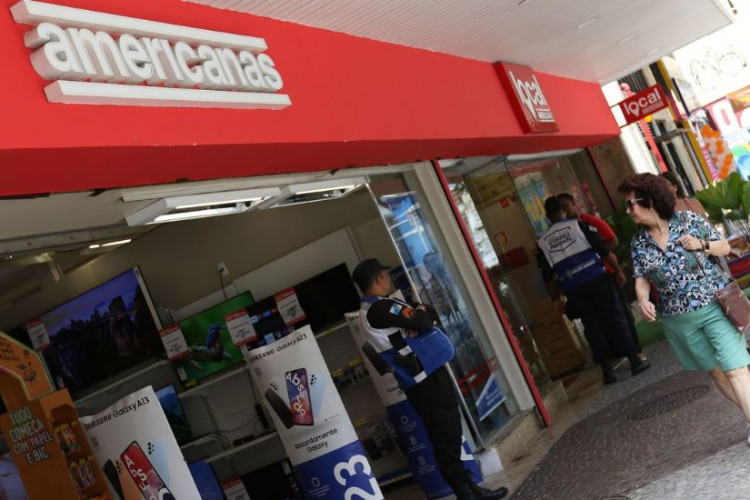 Justiça proíbe ordem de despejo e corte de energia do Grupo Americanas
