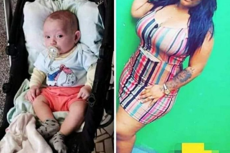 Mãe confessa que matou bebê de 4 meses e mutilou corpo do filho em MT, diz polícia