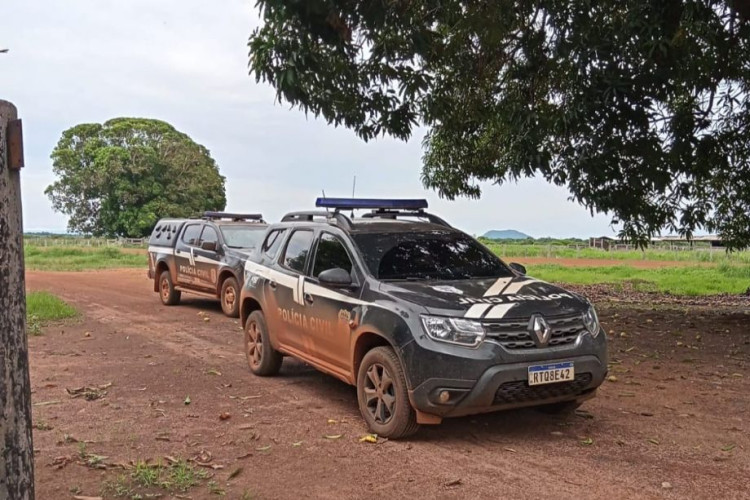 Mãe é presa em flagrante por violência doméstica após agredir filho de oito anos