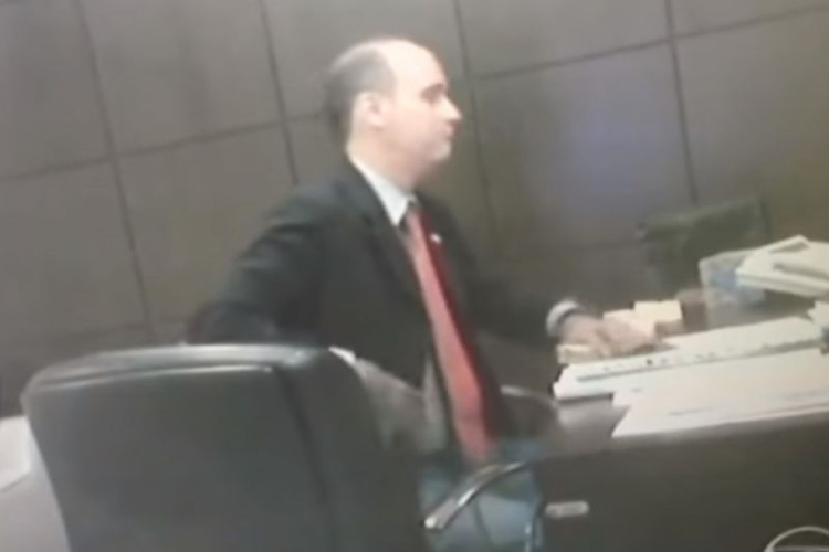 Magistrada marca audiência para ouvir delatores em ação sobre suposto mensalinho pago a ex-deputado