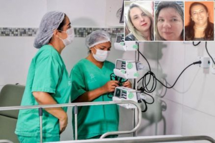 Mais 3 professoras morrem por Covid em MT; amigos lamentam