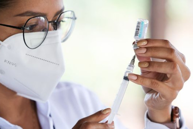 Mais de 8,5 milhões de brasileiros ainda não foram tomar a segunda dose da vacina Covid-19