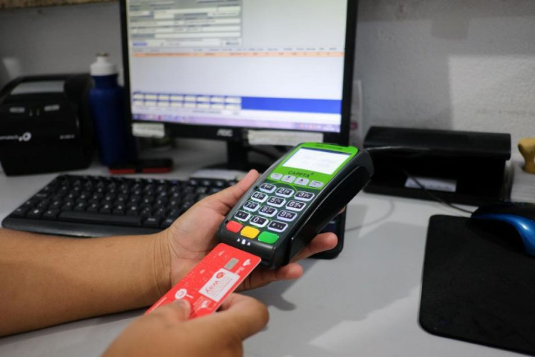 Mais de R$ 30 milhões em débitos de veículos são quitados com parcelamento no crédito