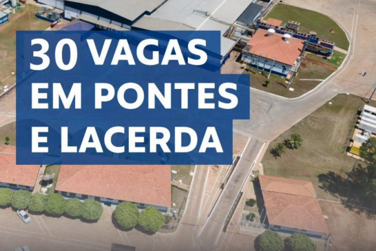Marfrig oferece 30 vagas de emprego na unidade de Pontes e Lacerda