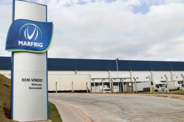 Marfrig oferece 85 vagas de emprego em Várzea Grande e Pontes e Lacerda