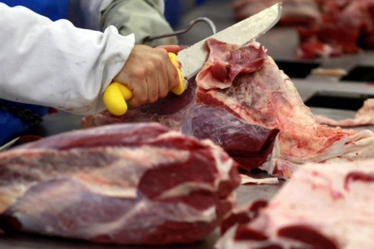 Marfrig tem lucro líquido de 4,2 bilhões de reais em 2022