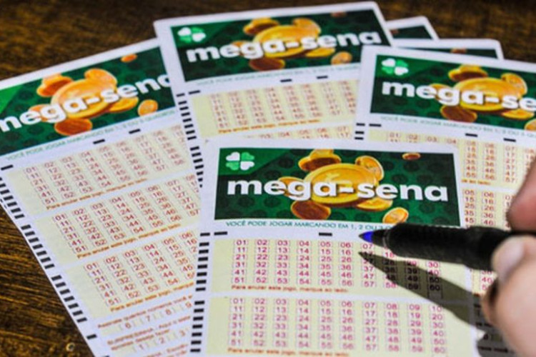 Mato-grossense bate “na trave” e quase leva R$ 25 milhões na Mega