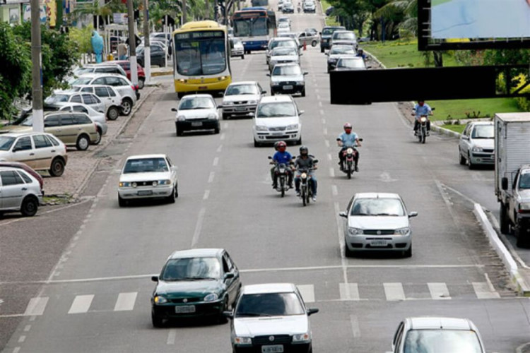 Max Russi defende isenção de IPVA a motoristas de aplicativos que não possuem veículos no próprio nome