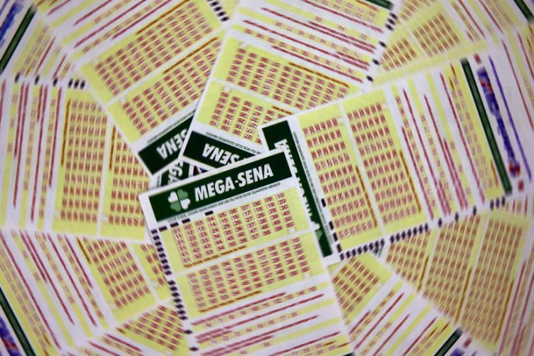 Mega-Sena acumula, e próximo concurso deve pagar R$ 40 milhões
