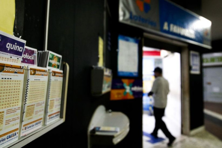 Mega-Sena paga neste sábado prêmio de R$ 70 milhões