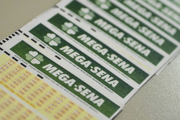 Mega-Sena sorteia nesta quinta-feira prêmio acumulado em R$ 85 milhões