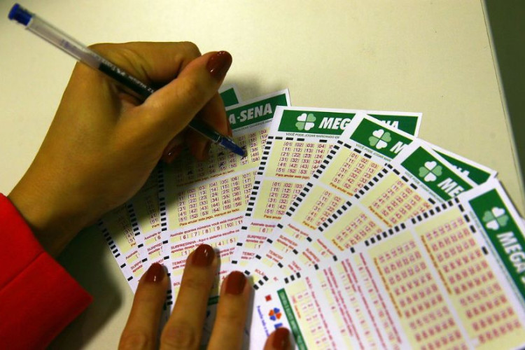 Mega-Sena sorteia neste sábado prêmio de R$ 90 milhões