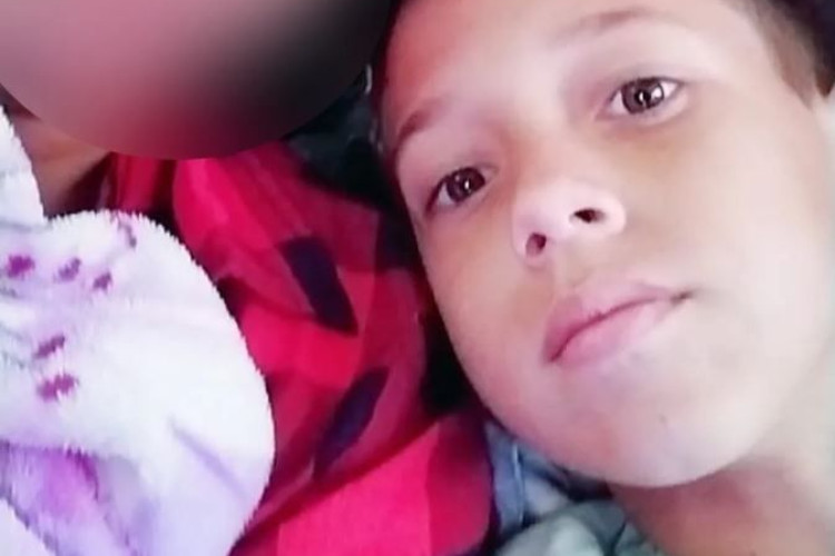 Menino de 12 anos morre após disparo acidental de espingarda em fazenda de MT