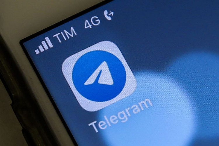 Ministro do STF revoga bloqueio após Telegram cumprir determinações