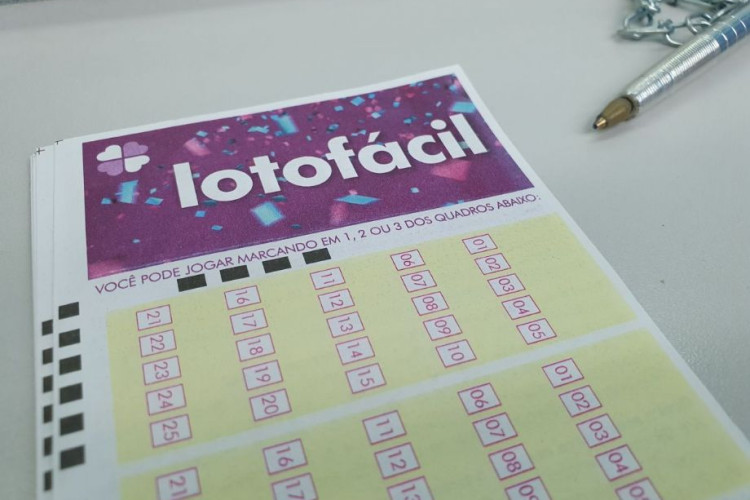 Morador de Araputanga aposta R$ 2,50 e ganha sozinho prêmio de R$ 1,1 milhão na Lotofácil