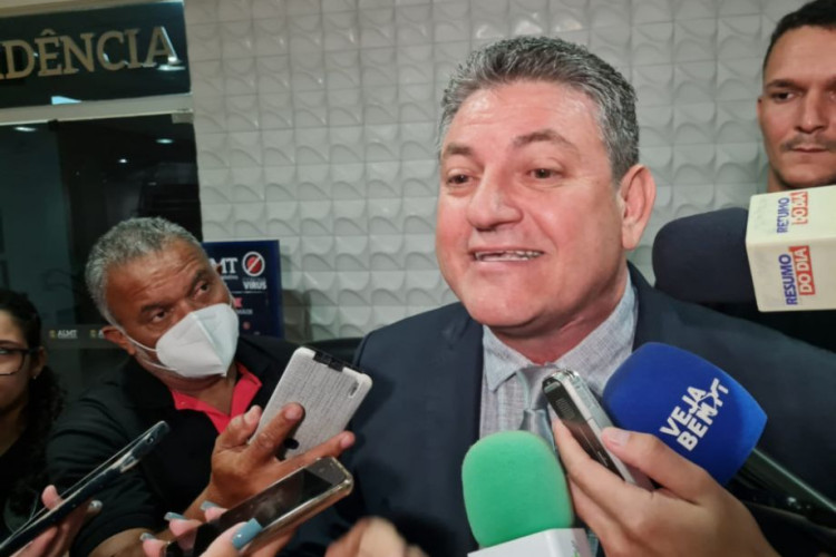 Moretto defende produtores: 