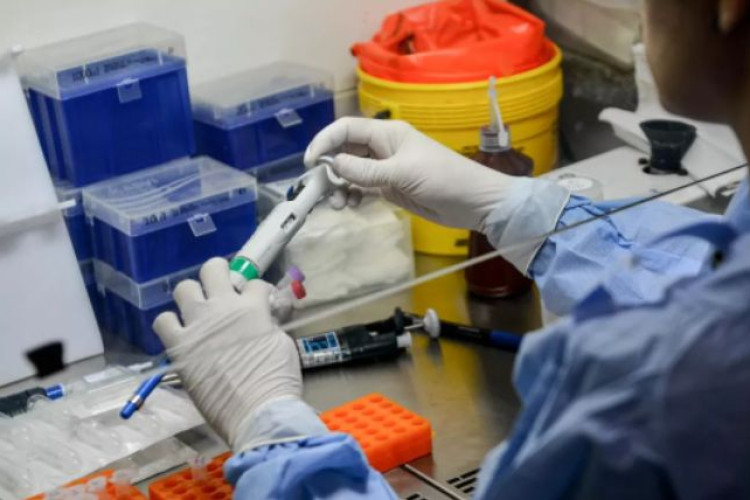 MT registra menor taxa de ocupação de leitos de UTI Covid em quase dois anos