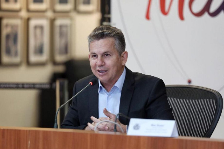 MT sai da terceira divisão e vai direto para elite dos estados com melhor gestão fiscal