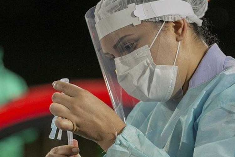 Não voltaram: 20 milhões de brasileiros estão com a segunda dose da vacina Covid-19 atrasada