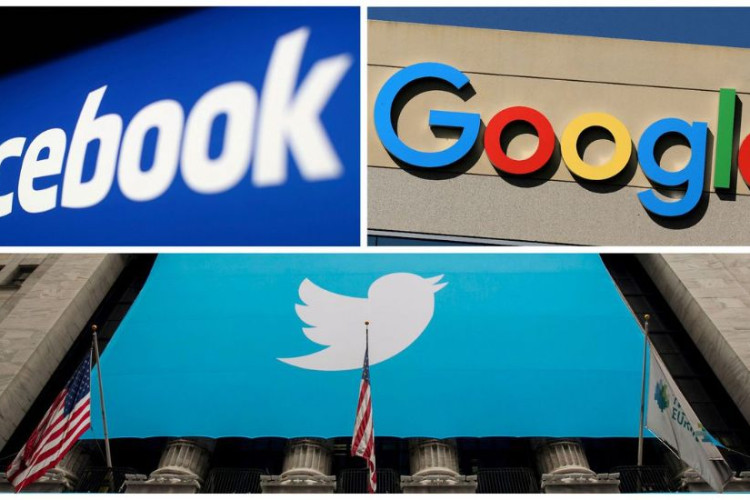 Notificada, Google retira link para texto contra PL das Fake News
