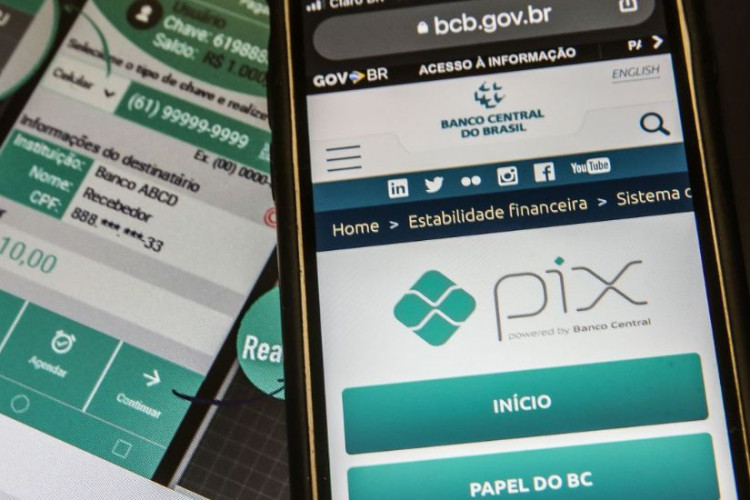 Novas regras do Pix passam a valer a partir de hoje