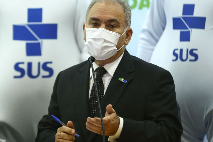 Pandemia: cuidados devem ser mantidos com variante Ômicron