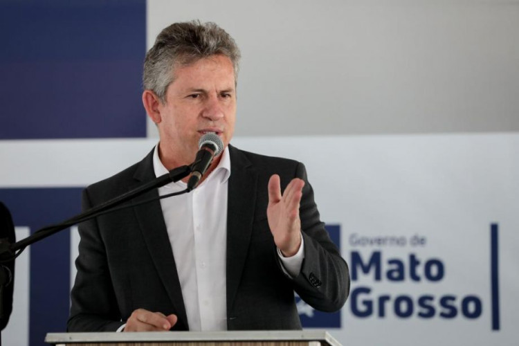Para governador de Mato Grosso, CPI tem que ser “com seriedade e responsabilidade”