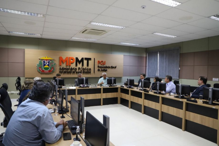 PARQUE SERRA RICARDO FRANCO: Moretto confirma consenso do MPE para que 2008 seja o marco regulatório de redefinição dos limites