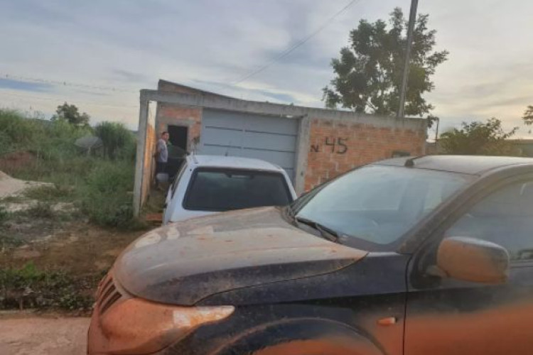 PF faz buscas em empresa suspeita de atuar como camuflagem em esquema de propinas para arrendamento de terras indígenas em MT