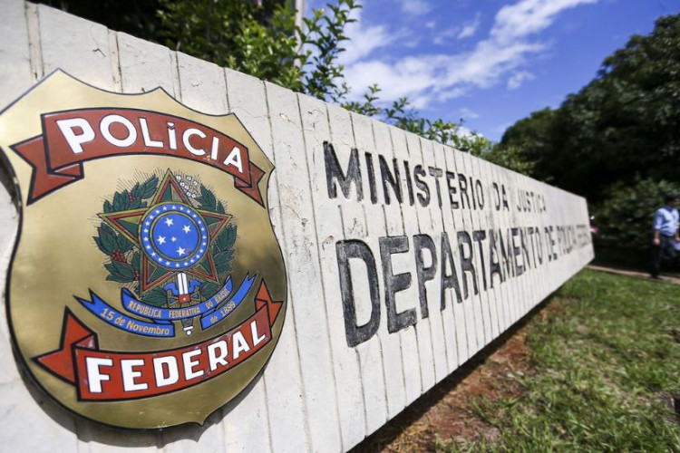PF liberta paraguaios que trabalhavam em situação análoga à escravidão