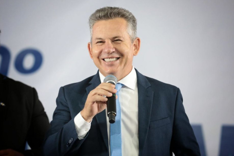 PLANO DE GOVERNO: Entregar 6 hospitais, 40 mil casas e modernizar a Educação: confira as principais propostas de Mauro Mendes