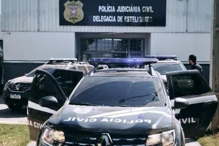 Polícia Civil cumpre 48 ordens em MT contra quadrilha especializada no golpe do Falso Executivo