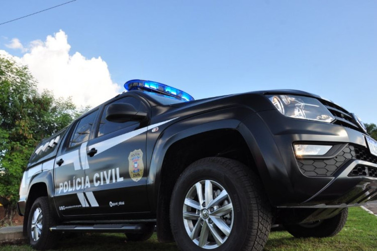 Polícia Civil cumpre bloqueio de R$ 35 milhões em bens de envolvidos em fraudes e desvios de valores