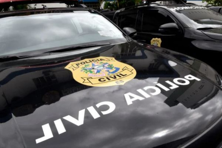 Polícia Civil cumpre prisão de foragido suspeito de simular roubo para matar os próprios pais no Paraná