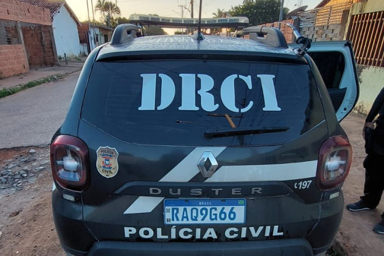 Polícia Civil de MT cumpre mandados de busca em operação nacional de combate à pedofilia