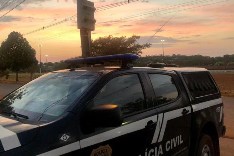 Polícia Civil identifica adolescente que ameaçou escola de Nova Xavantina