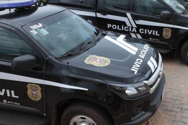 Polícia Civil identifica responsável por perfil falso e descarta ameaça de massacre em escola de MT