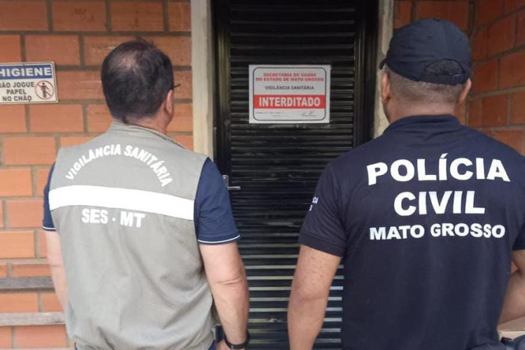 Polícia Civil investiga mineradora por venda de água mineral contaminada