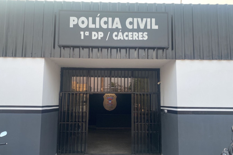 Polícia Civil prende autores e esclarece homicídios ocorridos em bar e na zona rural de Cáceres