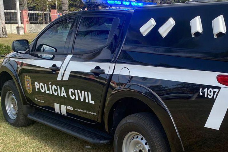 Polícia Civil prende criminosos durante roubo a estabelecimento em Pontes e Lacerda