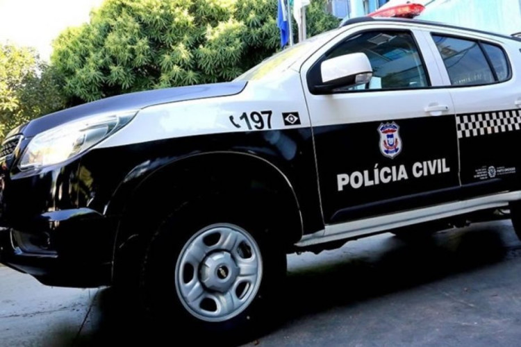 Polícia Civil prende homem que aplicou golpe do falso Pix em comércio de Comodoro