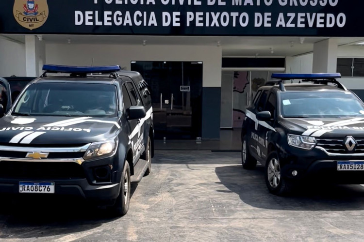 Polícia Civil prende integrantes de facção que tentaram executar duas adolescentes