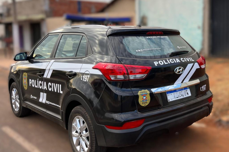 Polícia Civil recupera R$ 8,6 mil de idoso vítima do golpe do empréstimo