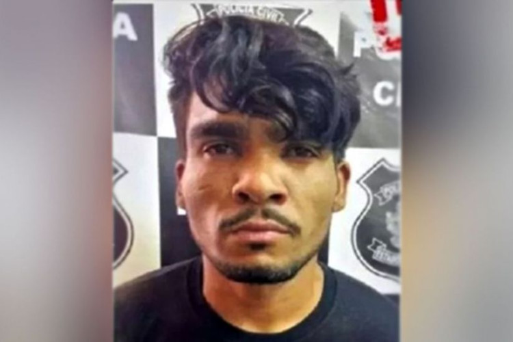 Polícia prende duas pessoas por ajudarem na fuga de Lázaro Barbosa